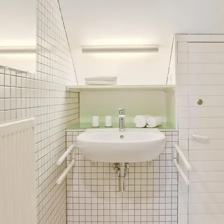 Apartamento Kiekut Heiligenhafen