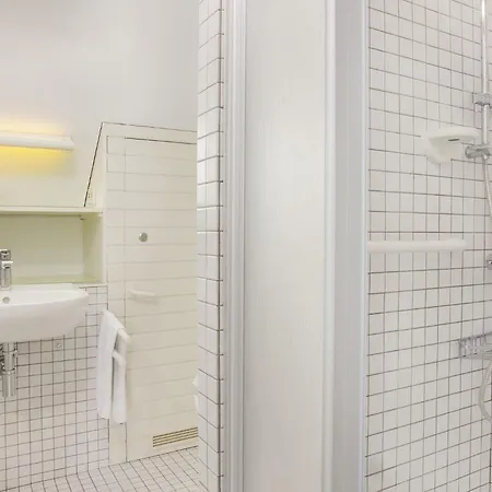 Apartamento Kiekut