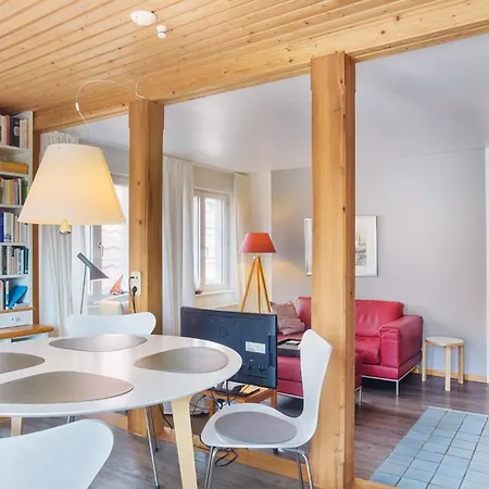 Kiekut Apartamento *