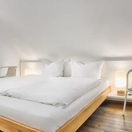Apartamento Kiekut Heiligenhafen