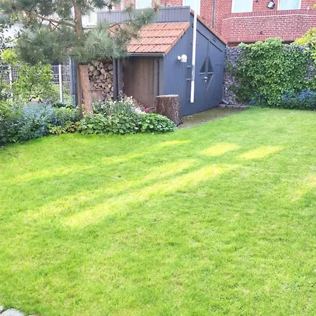 Apartamento Kiekut