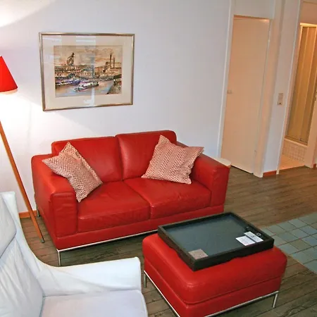 Kiekut Apartamento