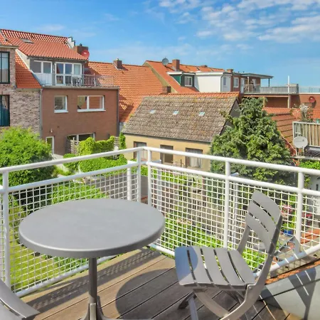 Apartamento Kiekut Heiligenhafen