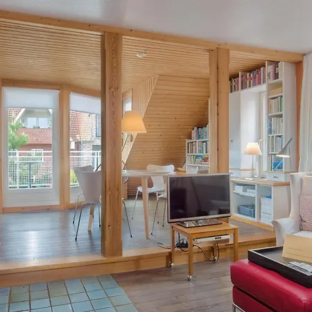 Apartamento Kiekut *
