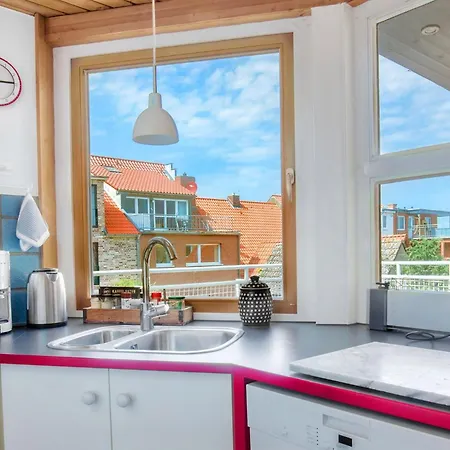 Apartamento Kiekut