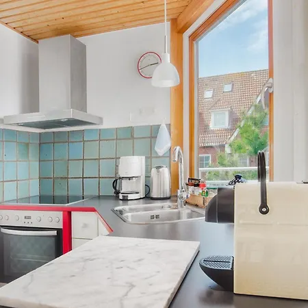 Kiekut Apartamento *